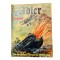 Zeitschrift Der Adler Heft 12,  25 juli 1939  (Magazine Der Adler no 12,  25 juli 1939)