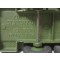 No 623 Army covered wagon DT