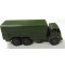 No 623 Army covered wagon DT