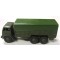 No 623 Army covered wagon DT