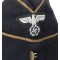 Mütze für Leiter der Werkscharen der DAF (Deutsche Arbeitsfront' Leader's Overseas Cap)