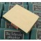 Sigaretten  'Die Schmale plaskie 20, extra' with 'Banderolle'.  (Wehrmacht full cigarette package Die Schmale plaskie 20, extra , with Banderolle)
