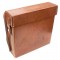 Luftschutz Gastasche (Luftschutz leather pouch)