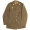 WW 2 US Class A Uniform of a member within the '36th Infantry Division' (Arrowhead).