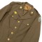 WW 2 US Class A Uniform of a member within the '36th Infantry Division' (Arrowhead).