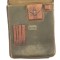 Russian Map/Dispatch Case. WW2