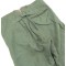 Grove Stof Broek, Onberedenen  (Dutch military combat pants)