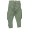 Grove Stof Broek, Onberedenen  (Dutch military combat pants)