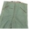 Grove Stof Broek, Onberedenen  (Dutch military combat pants)