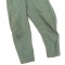 Grove Stof Broek, Onberedenen  (Dutch military combat pants)