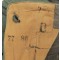Grove Stof Broek, Onberedenen  (Dutch military combat pants)
