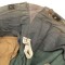 Grove Stof Broek, Onberedenen  (Dutch military combat pants)