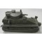 152a Light Tank - Meccano Ltd - Made In England (7)