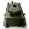 152a Light Tank - Meccano Ltd - Made In England (7)