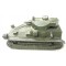 152a Light Tank - Meccano Ltd - Made In England (7)