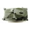 152a Light Tank - Meccano Ltd - Made In England (7)