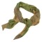 Schal RZ20 fallschirmstoff (German camouflaged RZ20 Scarf)