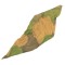Schal RZ20 fallschirmstoff (German camouflaged RZ20 Scarf)