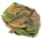 Schal RZ20 fallschirmstoff (German camouflaged RZ20 Scarf)