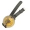 Armbandkompaß AK39 (Luftwaffe wrist compass AK39)