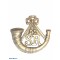Glengary or bonnet Scottish Rifles (Cameronians) badge 