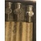 Boxed hypodermic needles set 1939