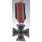 Eisernes Kreuz 1939 2. Klasse hersteller 13 (Iron Cross 1939 2nd class maker 13)