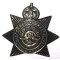 Cap badge 32 Inf Bat (The Footscray Regiment)