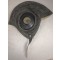 11 intermediate flight helmet with the Harvard design ear cups