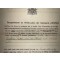 2 x document 1943 toestemming gebruik Zandgraf op Moscowa Arnhem