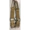 Set belt suspenders british army