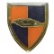 Badge School of Armour South Africa