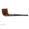 WW2 period real briar Cumberland tobacco pipe 