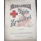 Voorblad Neederlandsch Rode Kruislied pre 1940