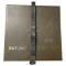 Canadian/British military Ration Box 5 Men 1 Day