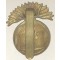 Cap badge Royal Inniskilling Fusiliers