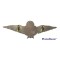 Baret embleem Korps Speciale Troepen 