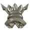 Badge 3rd Battalion South African Defence Force 