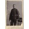 Studio portret infanterist 9 RI 1905