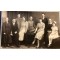 Studio portret soldaat met familie 1939