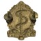 Badge Medical Services South Africa pre 1983