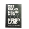 Zeemansgezinnen in bezet Nederland De Financiele Positie Van Zeemansgezinnen In Bezet Nederland