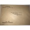 Dienst Enveloppe no 1104 Nederlandsche Arbeids Dienst 