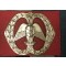 Baret embleem Indonesië 