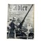 Zeitschrift Der Adler Heft 11,  11 juli  1939  (Magazine Der Adler no 11,  11 juli 1939)