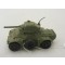 No 667 Armoured Patrol Car boxed