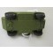 No 667 Armoured Patrol Car boxed