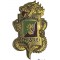  3 Regiment Etrangere Infanterie badge