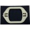 Baret embleem Huzaren van Boreel