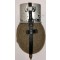 Feldflasche M31 WH (Canteen M31 WH)